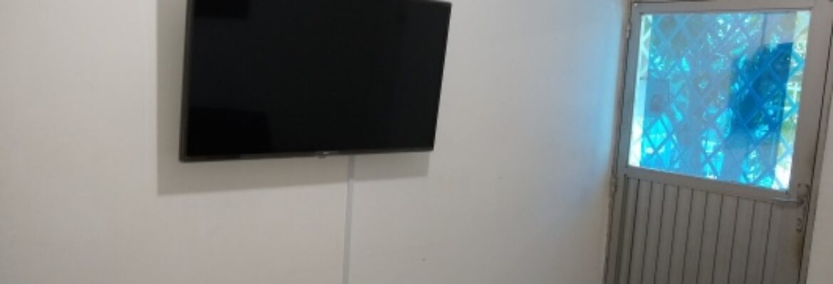 Dr. Rolando Palacio Mckinley, Odontólogo