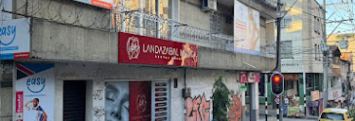 Landazabal Mujica Dental Group