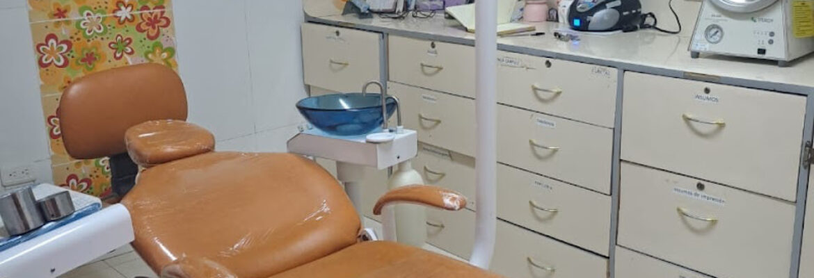 Sonrisas integrales – Consultorio Odontológico