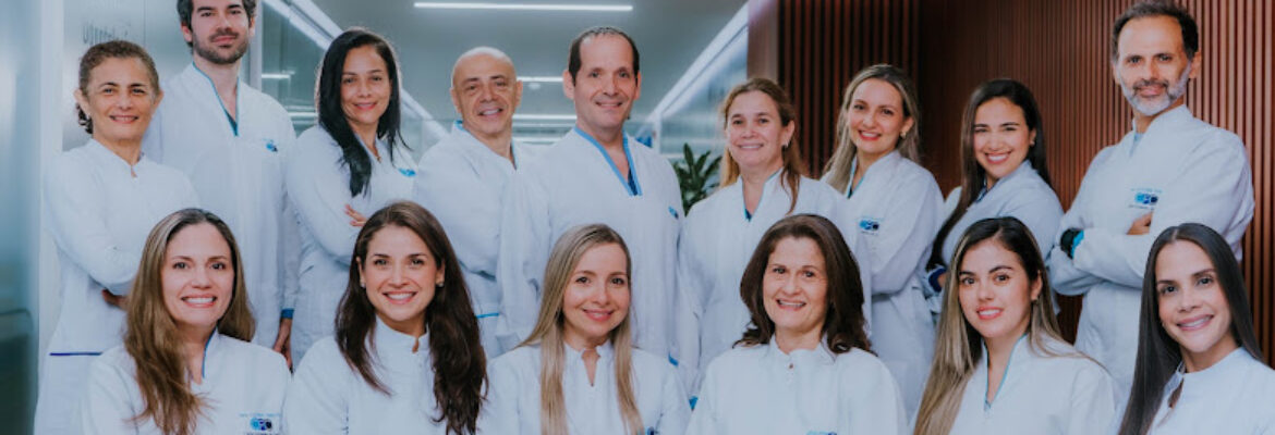 CFC – Carlos Fernández De Castro | Clínica Odontológica | Somos expertos en Rehabilitación Oral | Barranquilla, Colombia