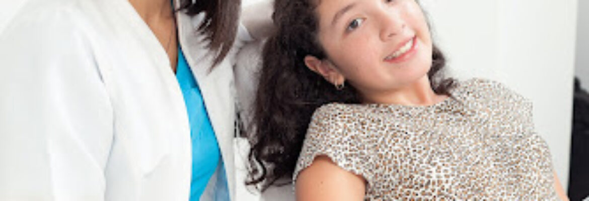 Ortodoncia en Popayán | Ana Milena Pérez