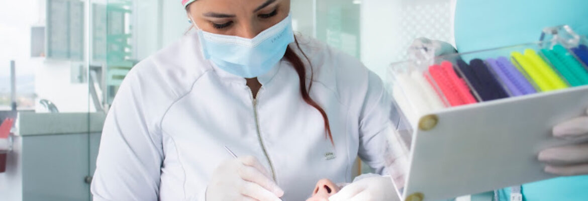 Dentistería Digital