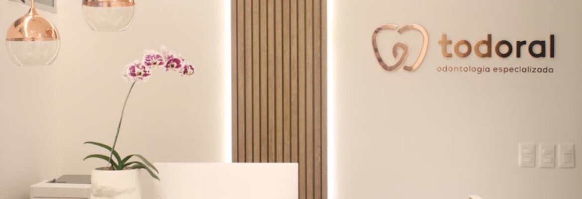 Todoral Odontología Especializada