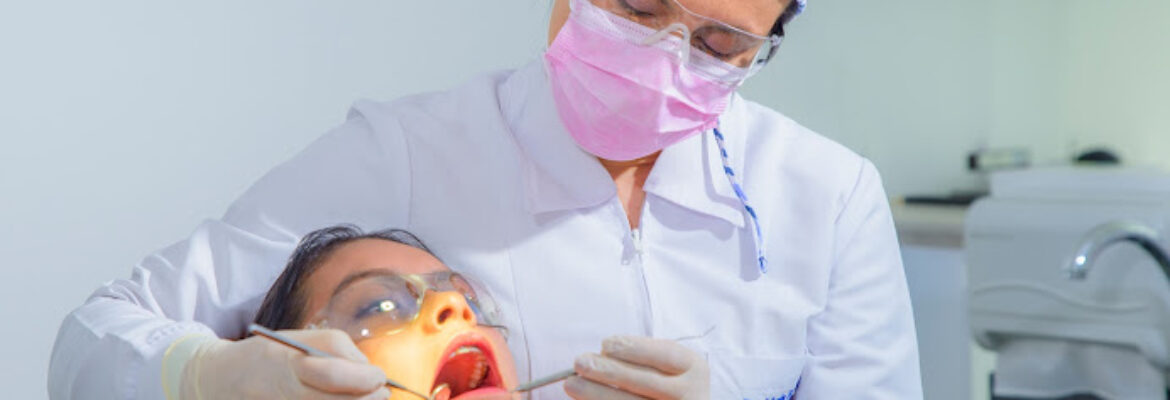 Carolina Higuera Ortodoncia