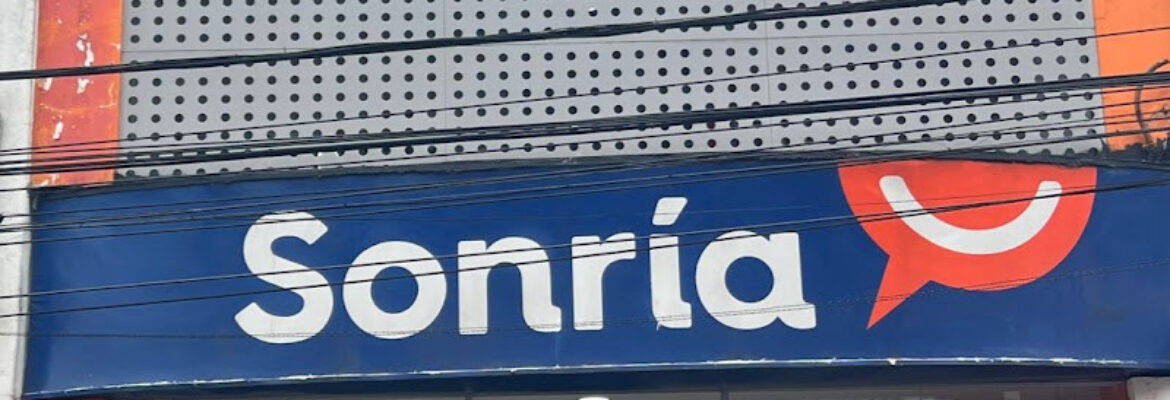 Sonría