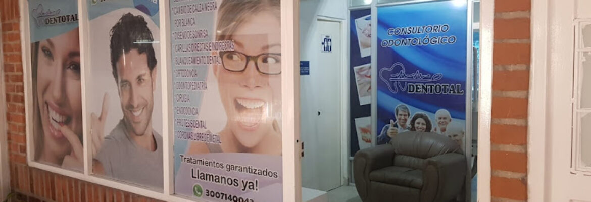Consultorio Odontologico DENTOTAL