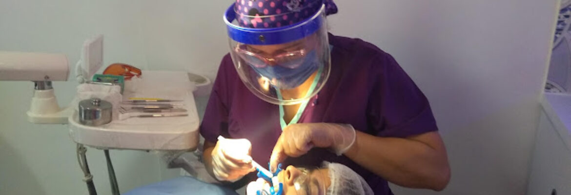 Centro Odontológico – Dra Sandra Duque