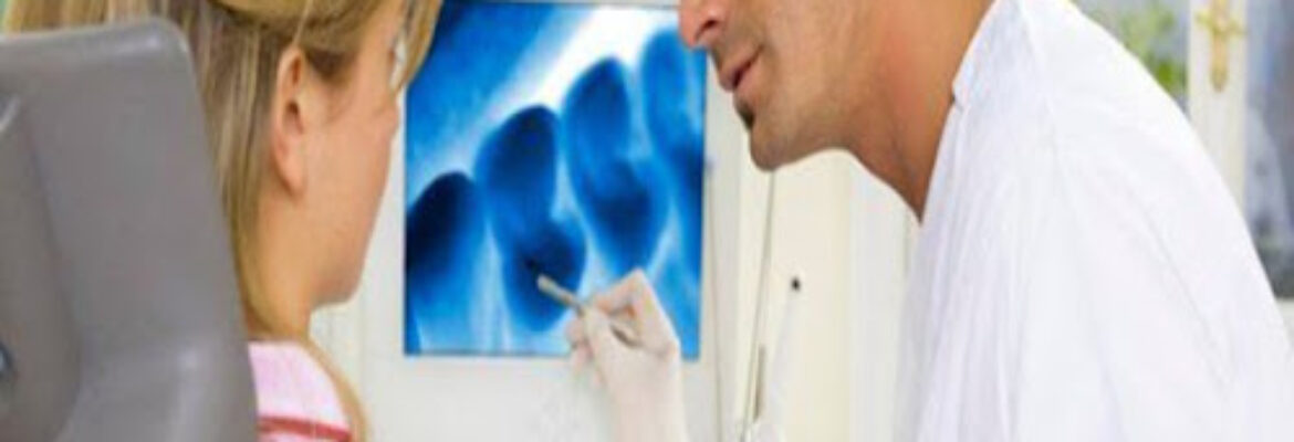 CLINICA ODONTOLOGICA SANTA LUCIA