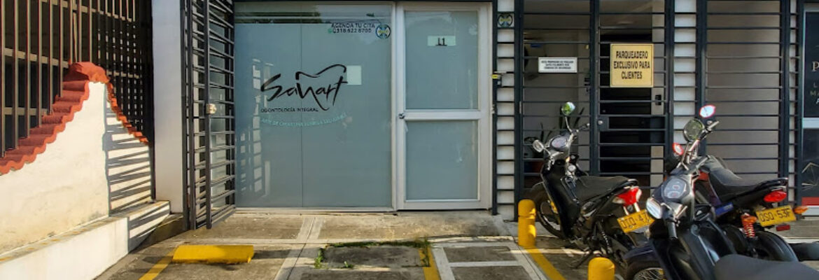Sanart Odontología Integral