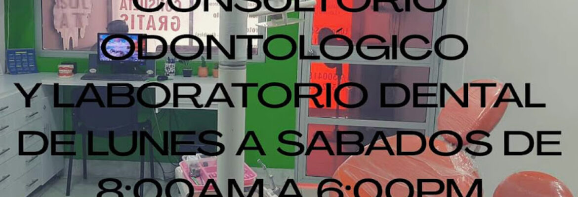 CONSULTORIO ODONTOLOGICO ULTRAESTHETIC C.E