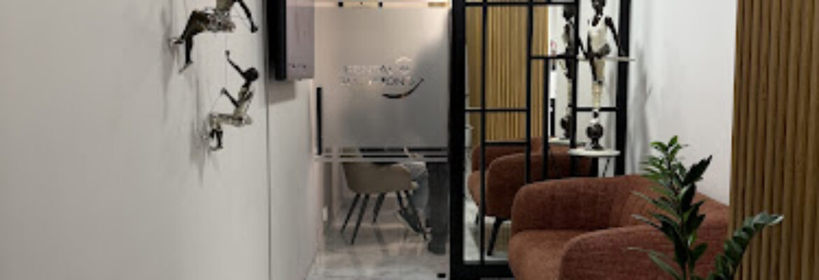 odontología dentals solutions – Implantes Dentales (Sede Country)