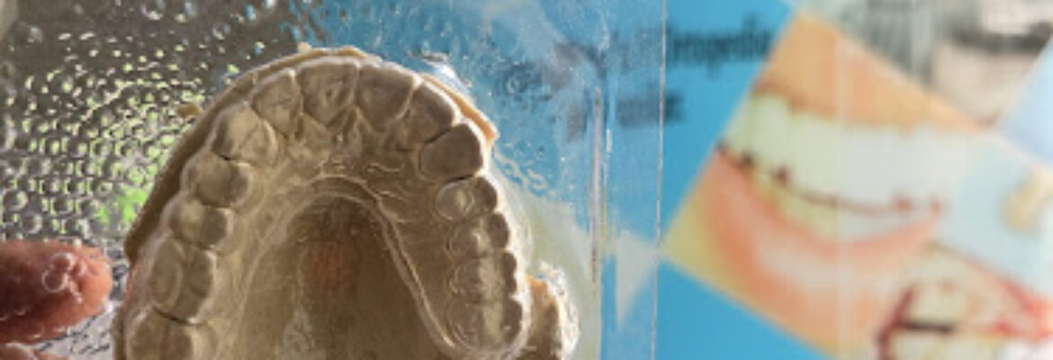 Odontologia y salud oral Dr. Fabian Rojas