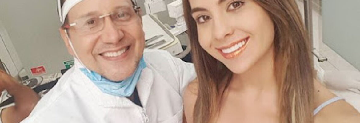 Clínica Sonrilaser – Ortodoncia – Implantes Dentales en Cúcuta – Colombia.