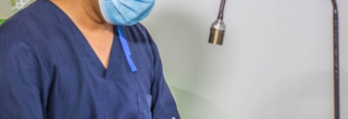 Odontohouse, el Profesional en tu Casa