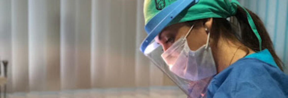 Dra. Magda González Cirugía Maxilofacial Ibagué