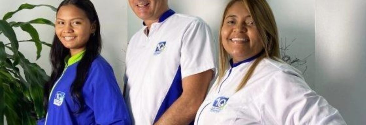 Odontólogo Carlos Barbosa – ODENT 10