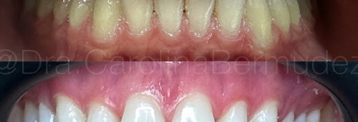 Dra. Carolina Bermúdez