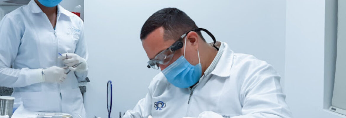 Dr Diego Cuellar