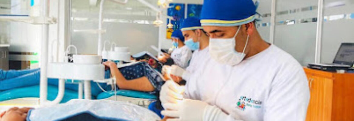 Ortodoncia Para Todos