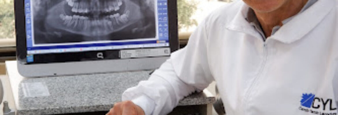 Camilo Yamin Lacouture – Ortodoncista