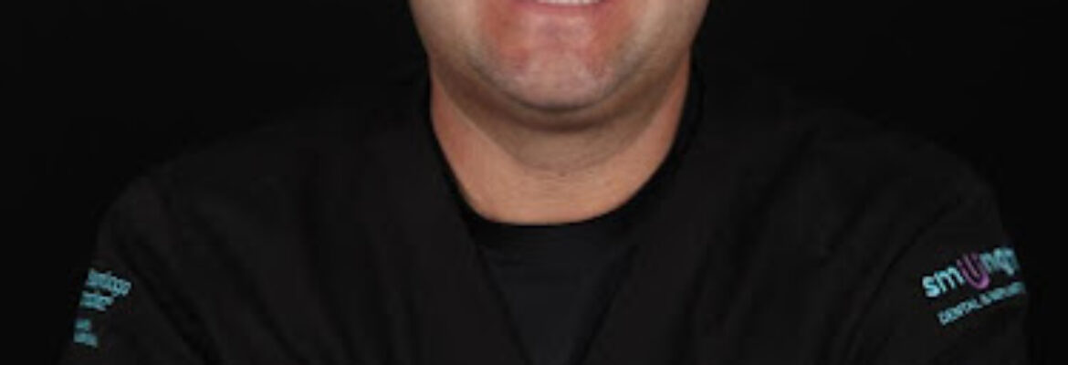 Doctor Santiago Gonzalez