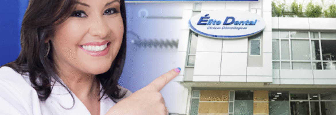 Clínicas Élite Dental
