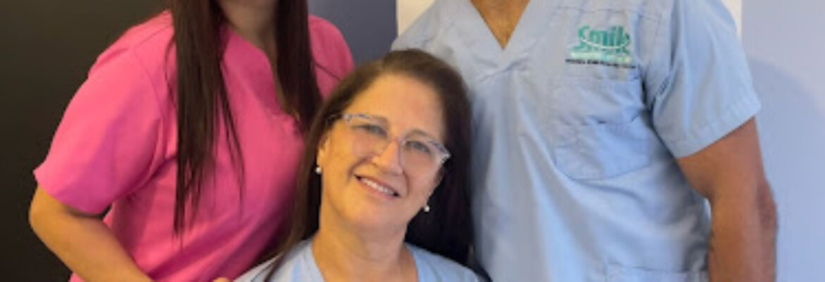 Smile Center Odontología