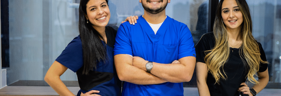 Zenit Dental Studio – Diseño de Sonrisa en Bogota