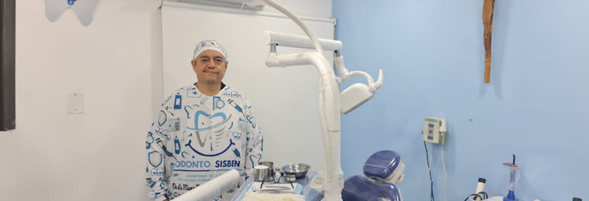 CMR Clínica Popular de Odontología