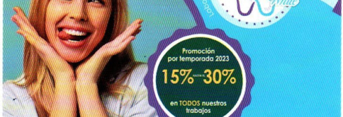 | Laboratorio Dental Pereira | Denti White