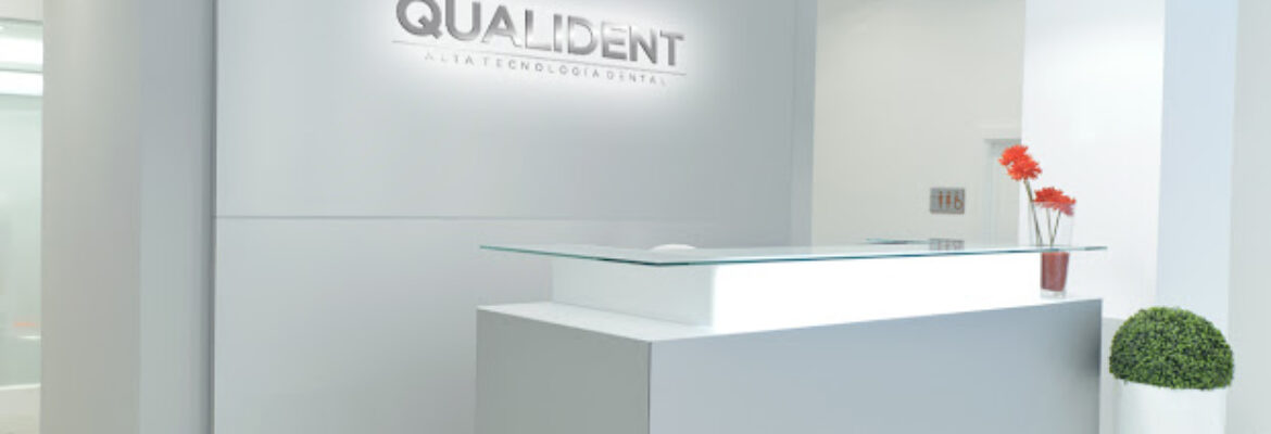 Qualident Alta Tecnologia Dental