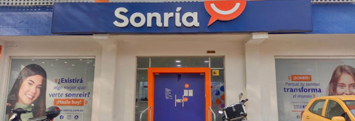Clinica Dental Sonría CALI SUR