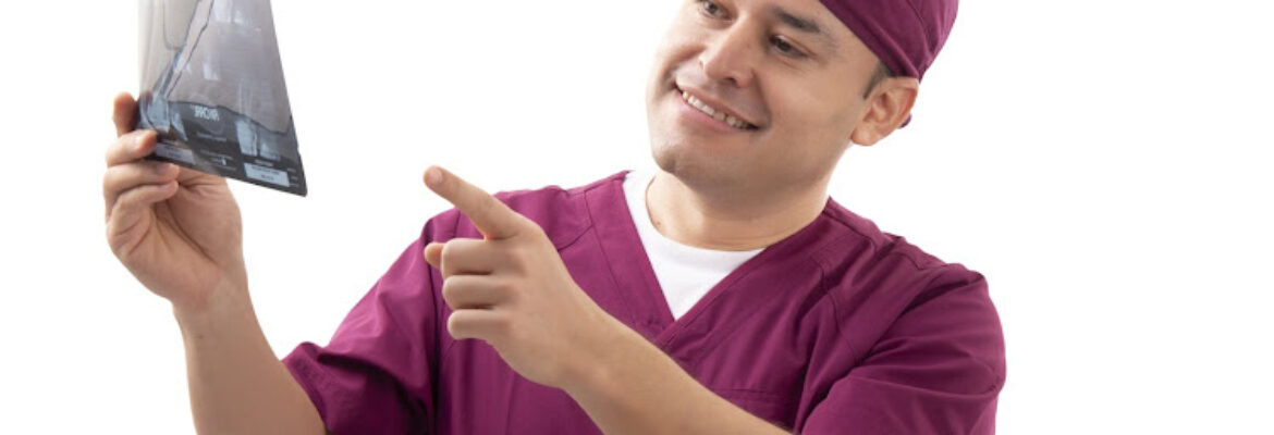 ODONTÓLOGO FABIAN FORERO