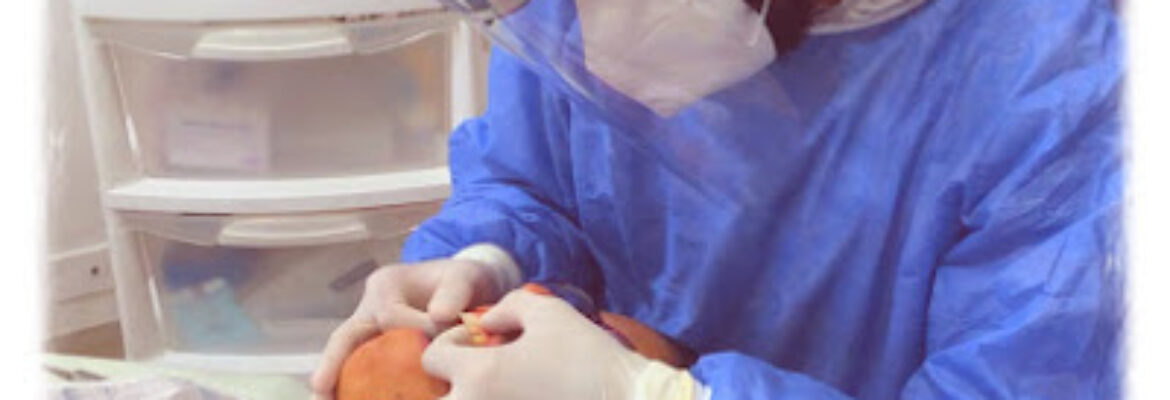 ORALMAAX