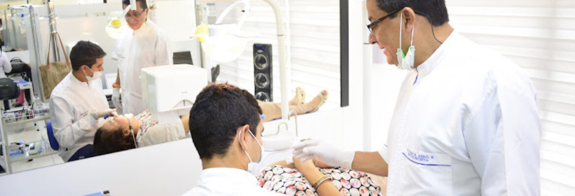 Dental Gold By Dr. Iván Abril – Ortodoncia Bucaramanga
