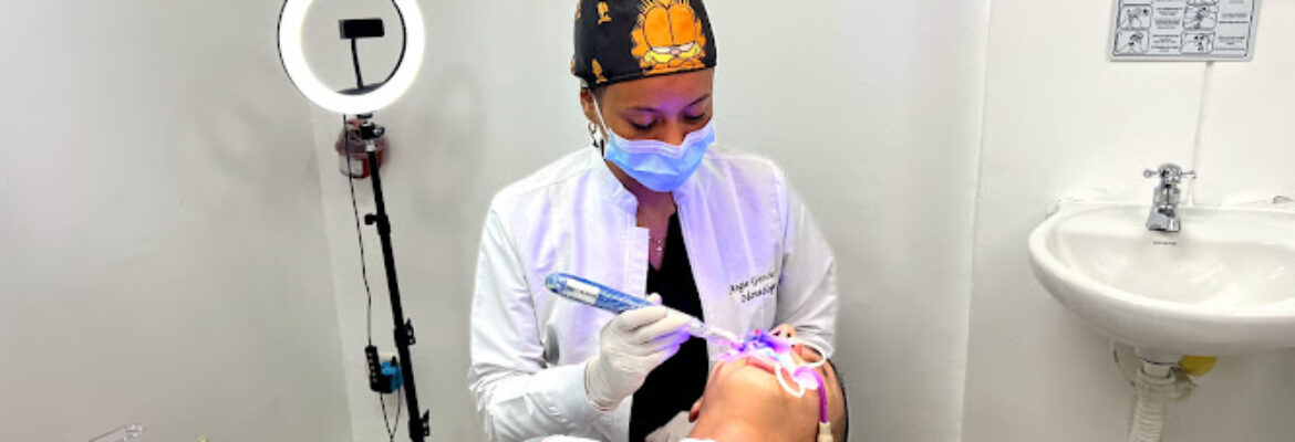 Odontología Pereira Doctora Angie García