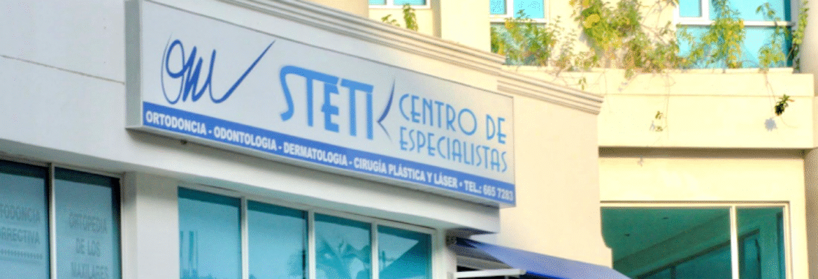 OM STETIK