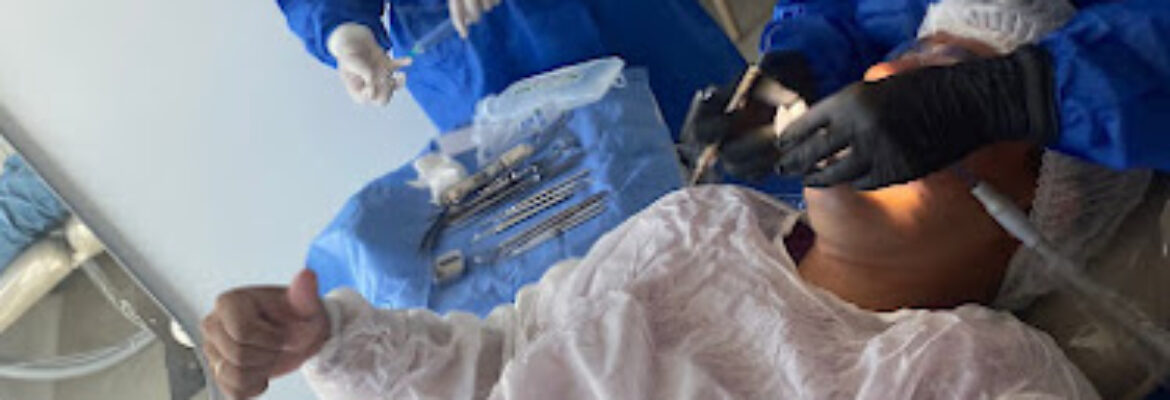 Periodoncia | Implantes dentales | Diseño de sonrisa | Implantes estratégicos Cali Dra Johanna Calderón