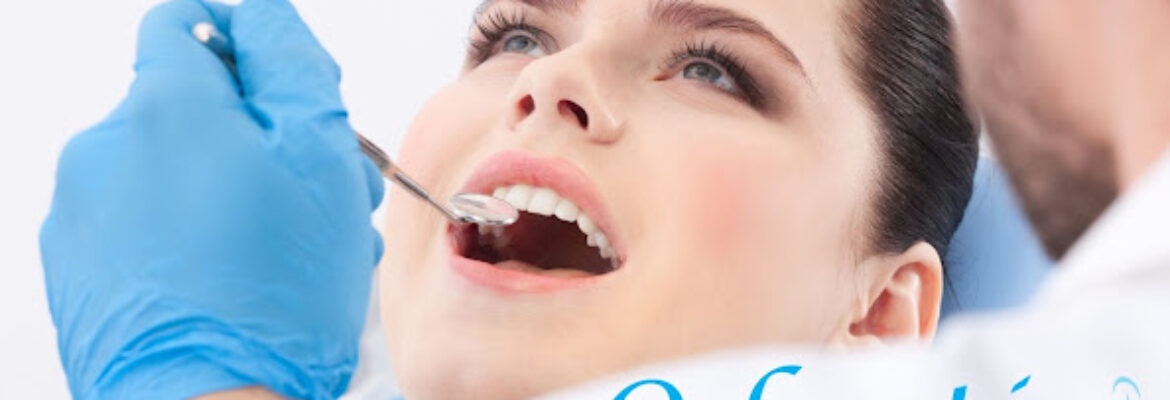 Odontig Clínica Dental