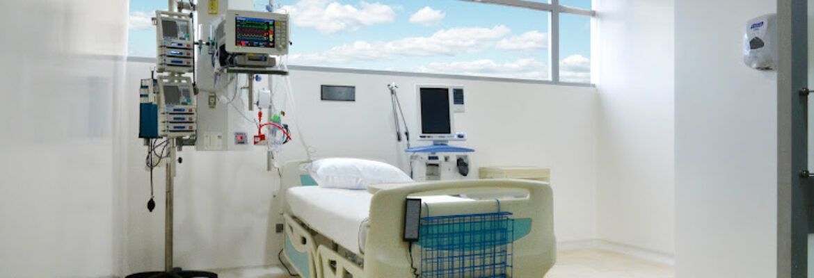 Clínica Foscal Internacional