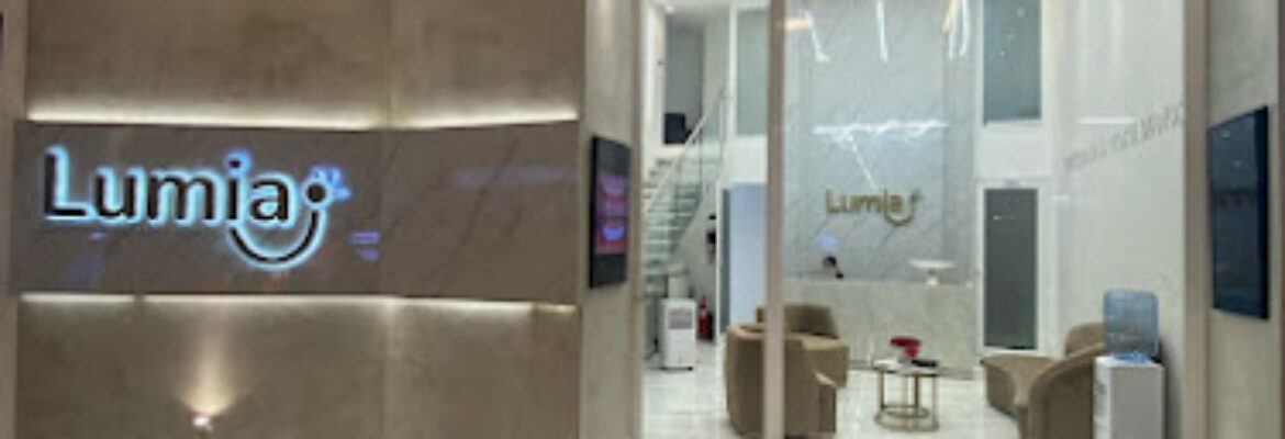 Lumia odontología