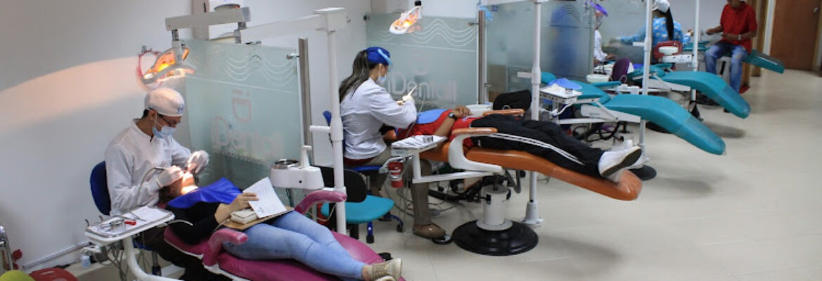 Dentali