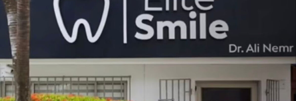 Elite Smile – Diseño De Sonrisa Barranquilla