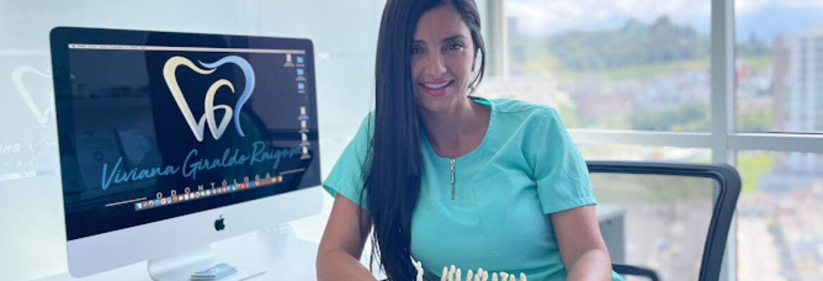 Dra. Viviana Giraldo Raigosa