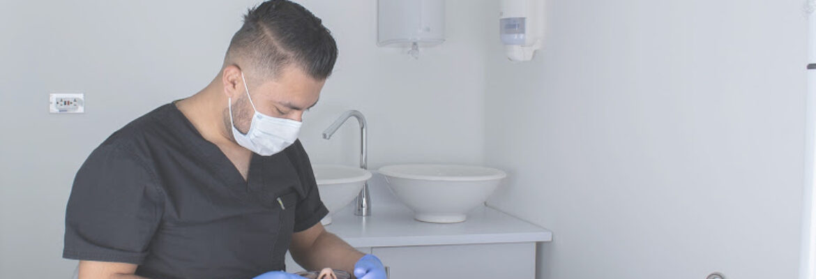 Javier Eraso Ortodoncia