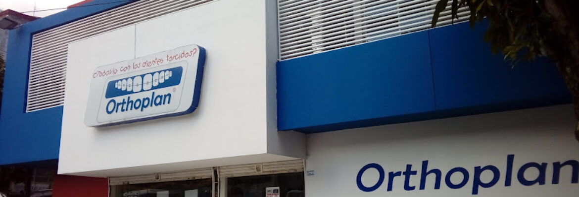 Orthoplan Sede Macarena