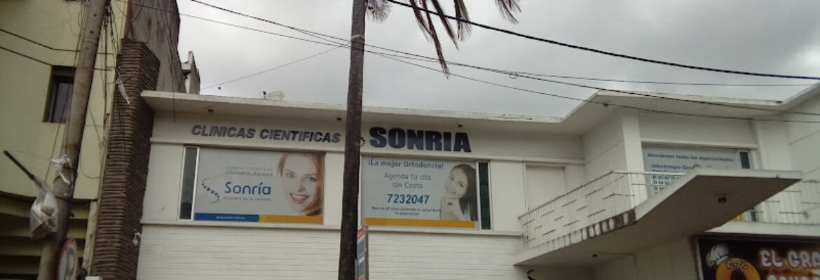 Sonria