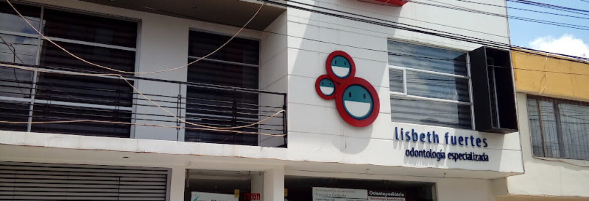 Dra Lisbeth Fuertes Odontopediatra Y Odontologia Especializada odontologo para niños