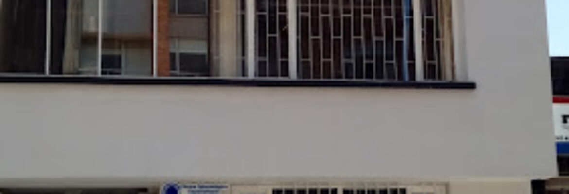 Clínica Odontológica Especializada