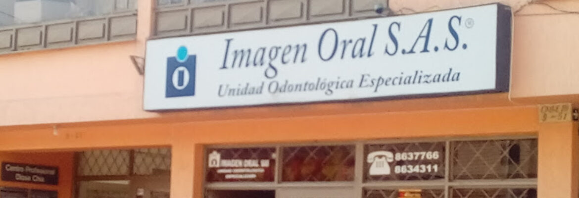 Imagen Oral